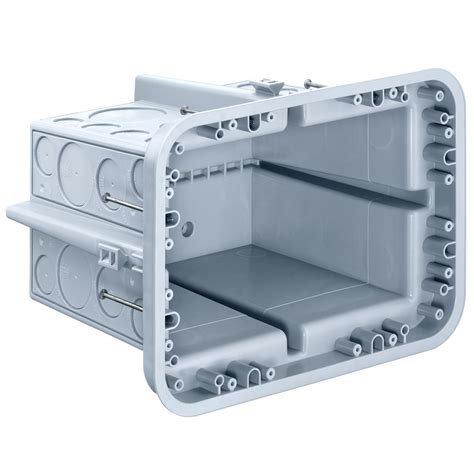 flush mpunt junction box faceplate|flush mount panel to surface conduit.